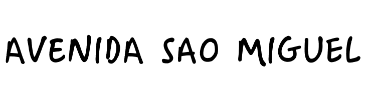 HTC Hand  Free Fonts Download