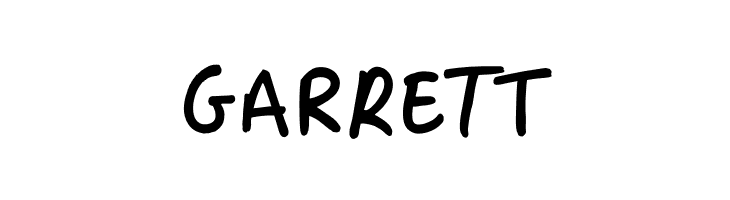 HTC Hand  Free Fonts Download