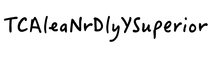 HTC Hand  Free Fonts Download