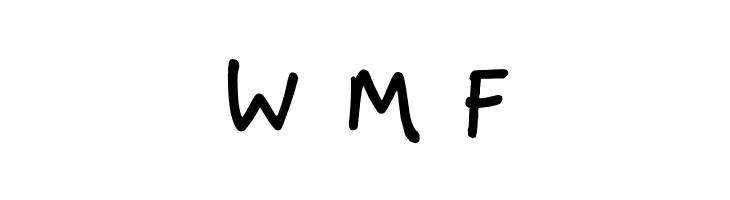 HTC Hand  Free Fonts Download