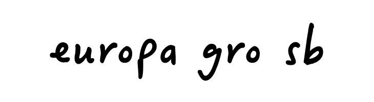 HTC Hand  Free Fonts Download