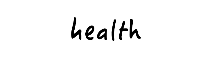 HTC Hand  Free Fonts Download
