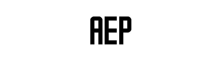 The Outbox St  Free Fonts Download