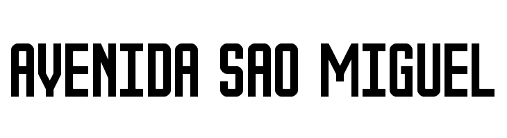 The Outbox St  Free Fonts Download