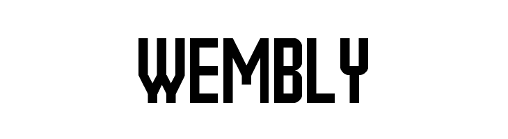 The Outbox St  Free Fonts Download