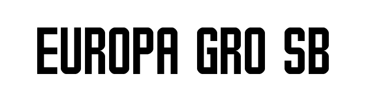 The Outbox St  Free Fonts Download