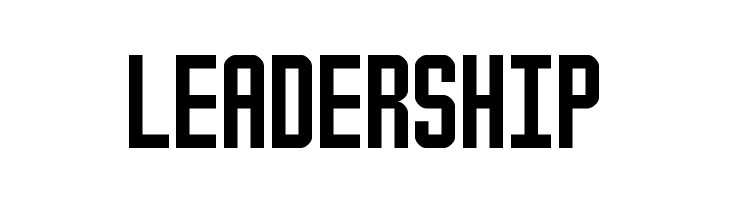 The Outbox St  Free Fonts Download