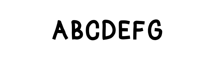 crayon kids  Free Fonts Download