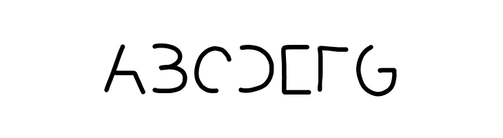 READABLE  Free Fonts Download