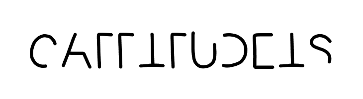 READABLE  Free Fonts Download