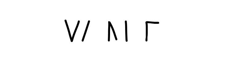 READABLE  Free Fonts Download