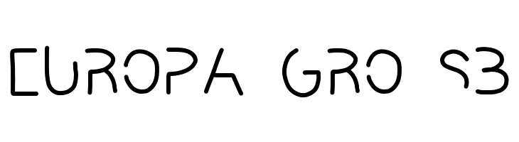 READABLE  Free Fonts Download