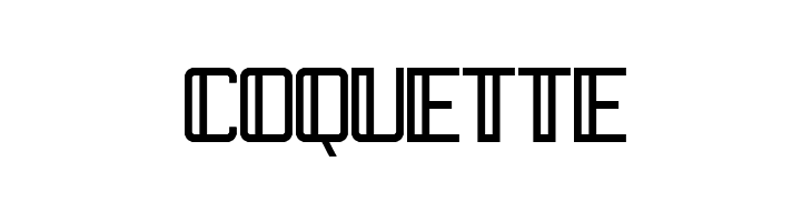 Necktie Regular  Free Fonts Download