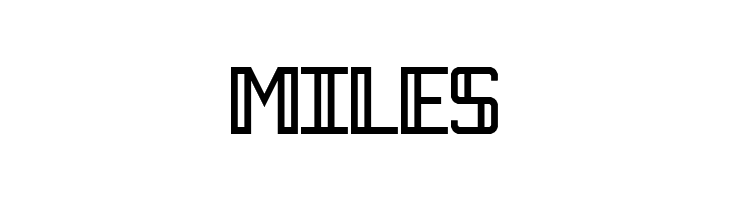 Necktie Regular  Free Fonts Download