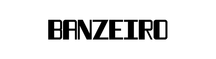 Necktie Black Regular  Free Fonts Download