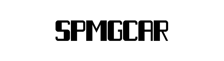 Necktie Black Regular  Free Fonts Download