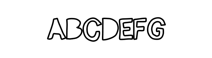 Anonymous  Free Fonts Download