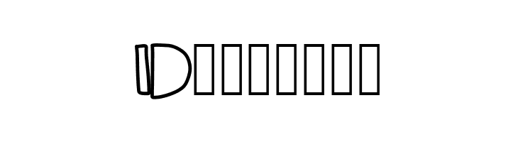 Anonymous  Free Fonts Download