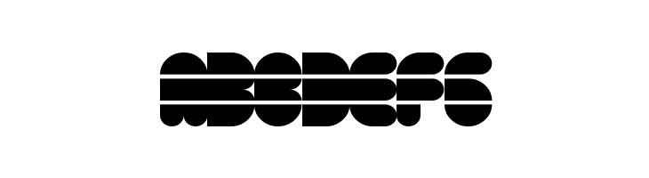 Disco Flow Regular  Free Fonts Download