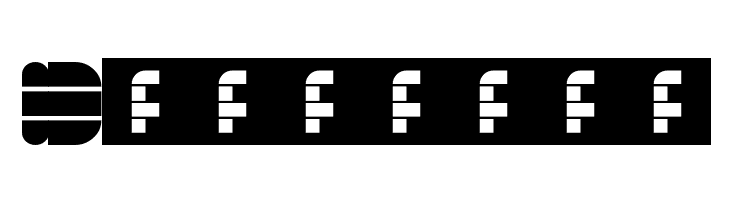 Disco Flow Regular  Free Fonts Download