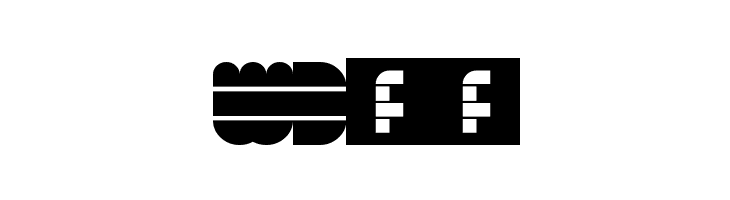 Disco Flow Regular  Free Fonts Download