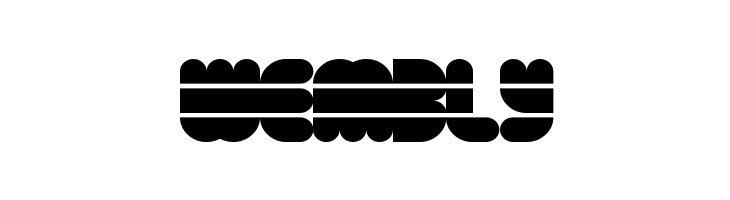 Disco Flow Regular  Free Fonts Download