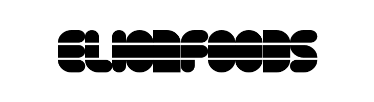 Disco Flow Regular  Free Fonts Download