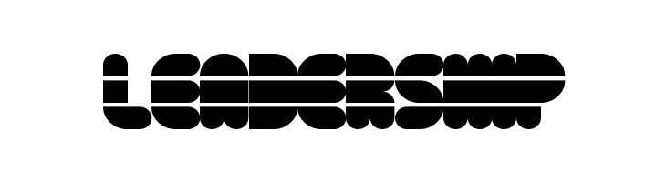 Disco Flow Regular  Free Fonts Download