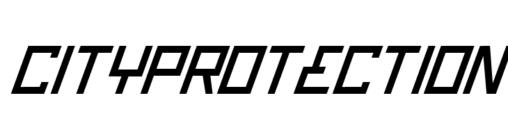 Bionic Type Italic  Free Fonts Download