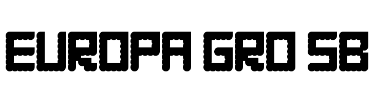 WAFFLEBOY Regular  Free Fonts Download