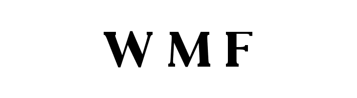 Vincentio Regular  Free Fonts Download