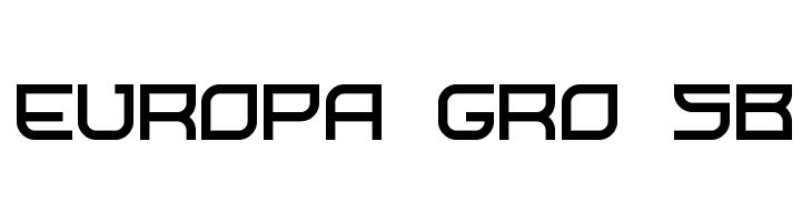 Starship One Regular  Free Fonts Download