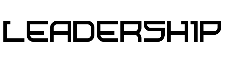 Starship One Regular  Free Fonts Download