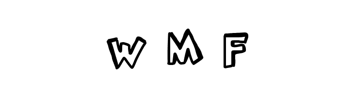 [FREEWIND]  Free Fonts Download