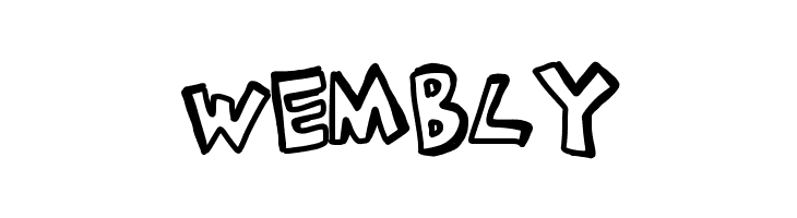 [FREEWIND]  Free Fonts Download