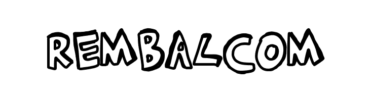 [FREEWIND]  Free Fonts Download