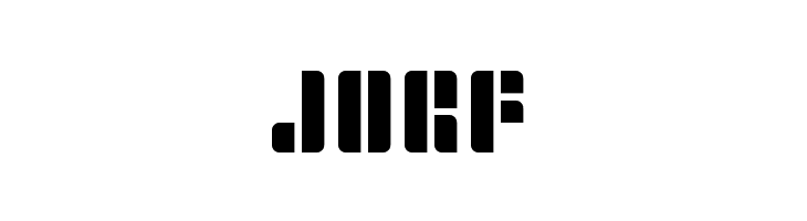 Copper Four Regular  Free Fonts Download