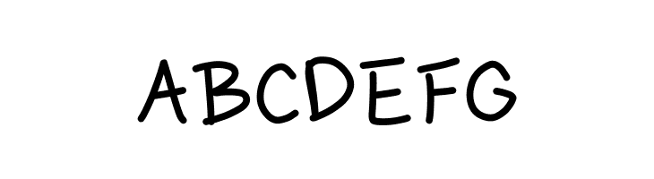 Quincy Egbert  Free Fonts Download