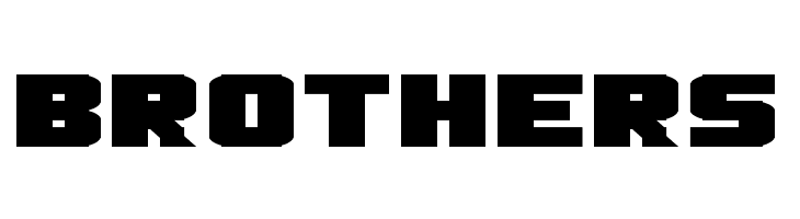 Mandarin Regular  Free Fonts Download