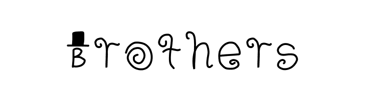 FANCY!  Free Fonts Download