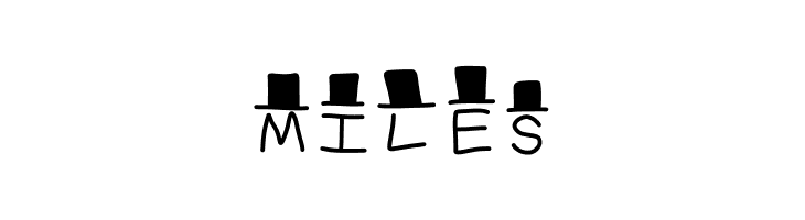 FANCY!  Free Fonts Download