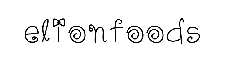 FANCY!  Free Fonts Download