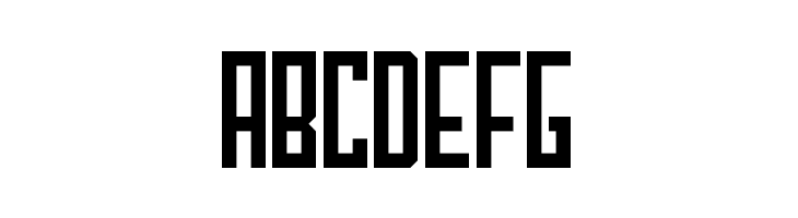 Northwest Regular  Free Fonts Download