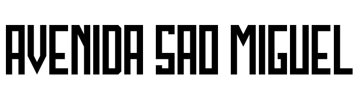 Northwest Regular  Free Fonts Download