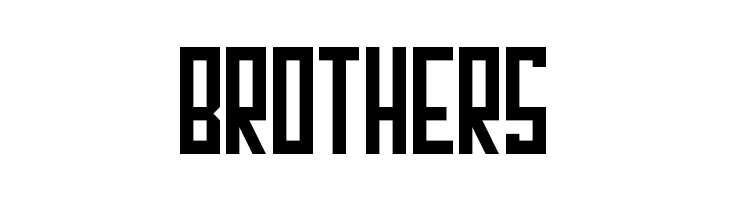 Northwest Regular  Free Fonts Download