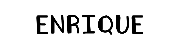 AMELIA POND  Free Fonts Download