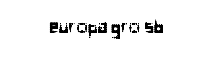 Equalizer Regular  Free Fonts Download