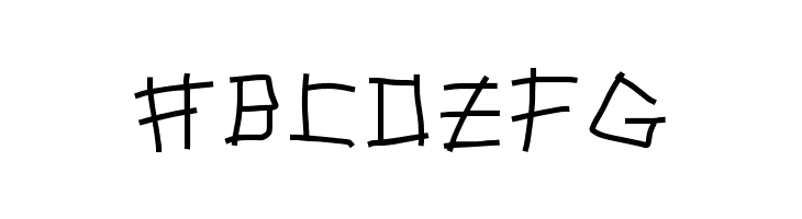 SILENCE WILL FALL  Free Fonts Download