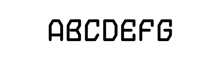 Clockwork  Free Fonts Download