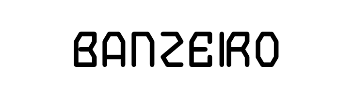 Clockwork  Free Fonts Download